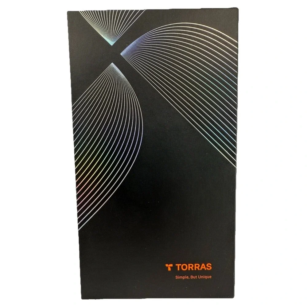 TORRAS magnetic phone
